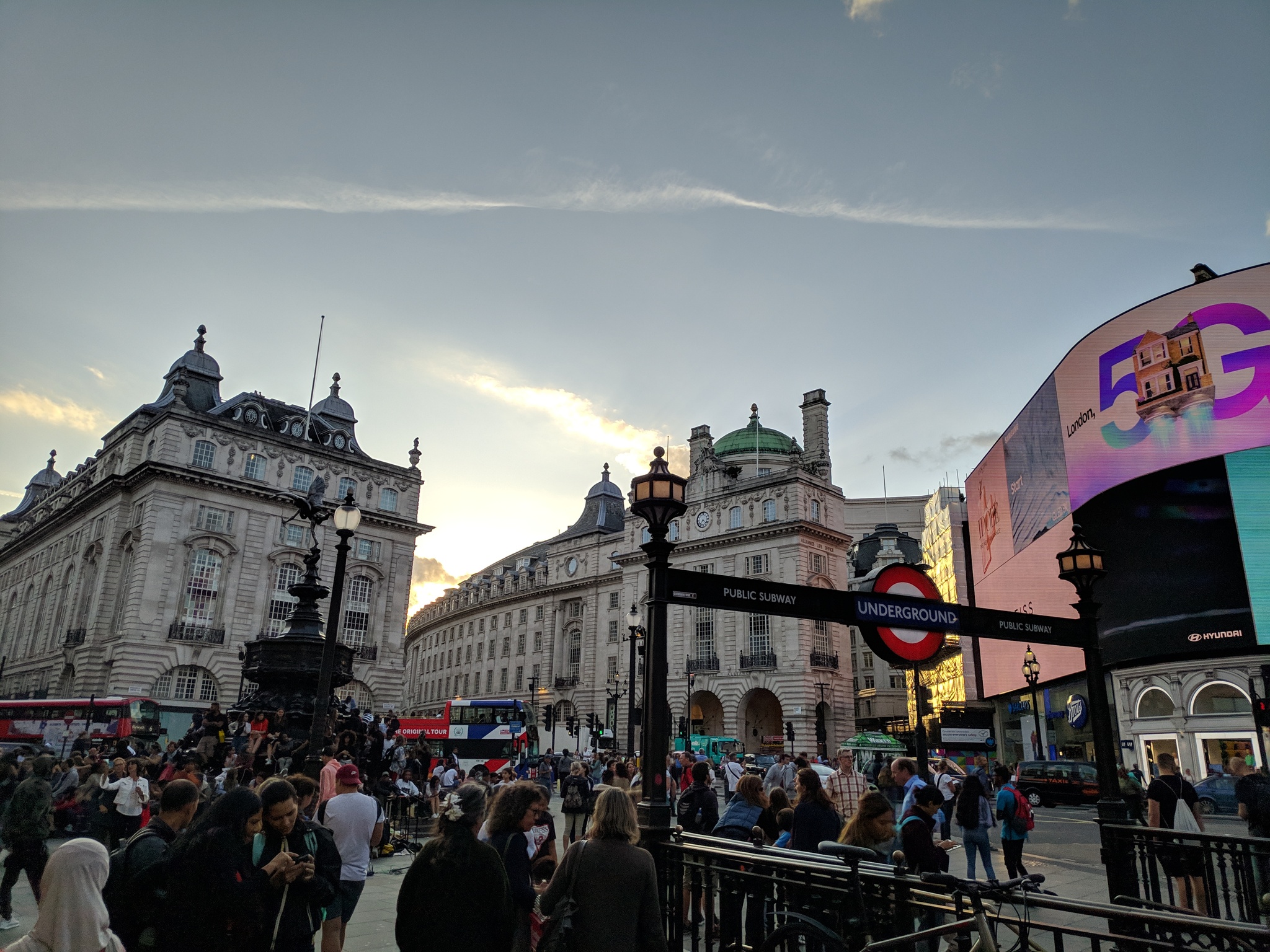 LONDRES