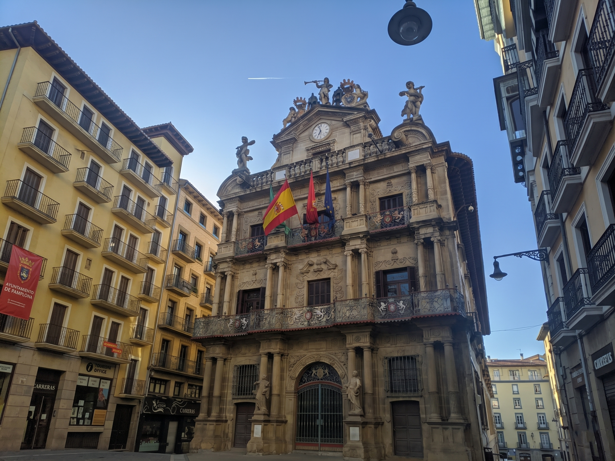 PAMPLONA